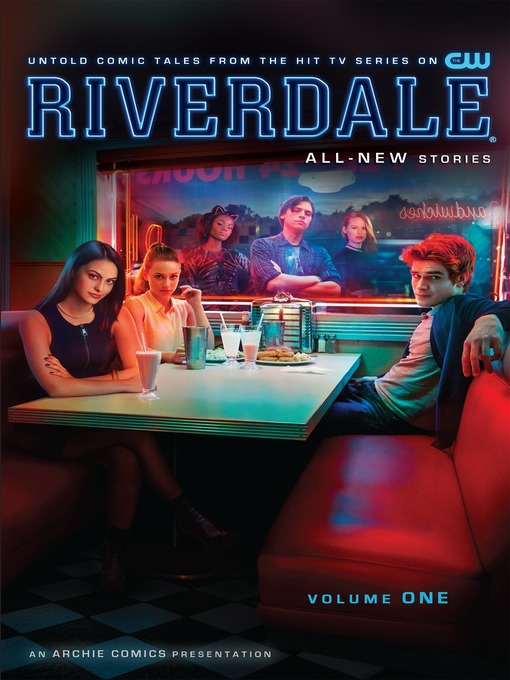 Title details for Riverdale, Volume 1 by Roberto Aguirre-Sacasa - Available